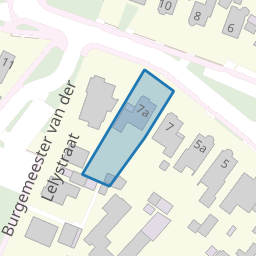 Perceel WDC00-D-1769