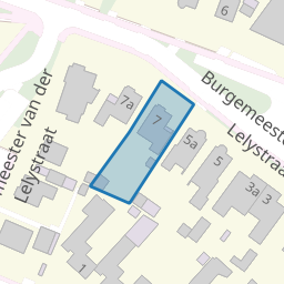 Perceel WDC00-D-1770