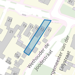 Perceel WDC00-D-1776