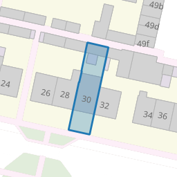 Perceel WDC00-D-1780