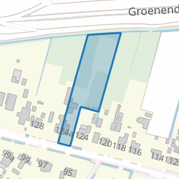 Perceel WDC00-D-1793