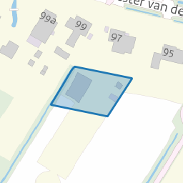 Perceel WDC00-D-1802