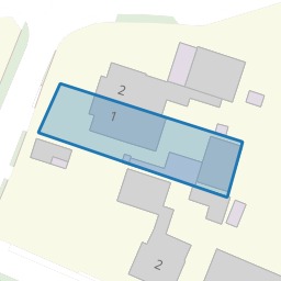 Perceel WDC00-D-1807