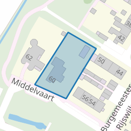 Perceel WDC00-D-1814