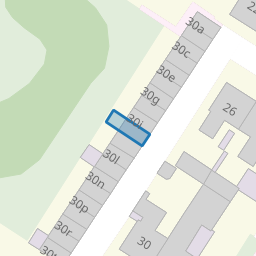 Perceel WDC00-D-1818