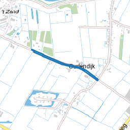 Perceel WDC00-D-1823