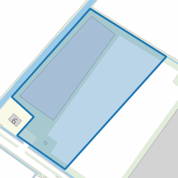 Perceel WDC00-D-1824