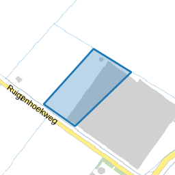 Perceel WDC00-D-1825