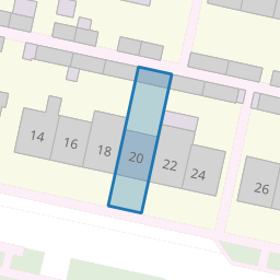 Perceel WDC00-D-1831