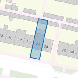 Perceel WDC00-D-1832