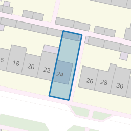 Perceel WDC00-D-1833