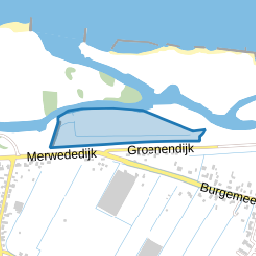 Perceel WDC00-D-1840