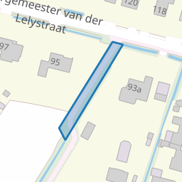 Perceel WDC00-D-1852