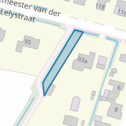 Perceel WDC00-D-1868