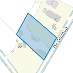 Perceel WDC00-D-1876