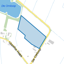 Perceel WDC00-D-1880