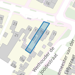 Perceel WDC00-D-1881