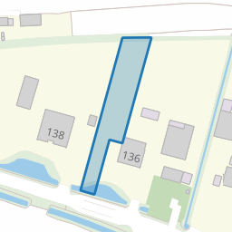 Perceel WDC00-D-1886