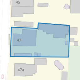 Perceel WDC00-D-1890