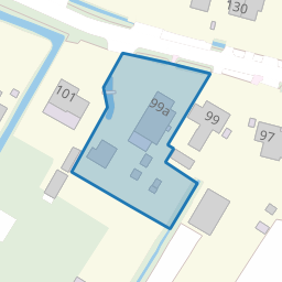 Perceel WDC00-D-1891