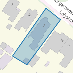 Perceel WDC00-D-1894