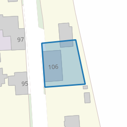 Perceel WDC00-D-1895