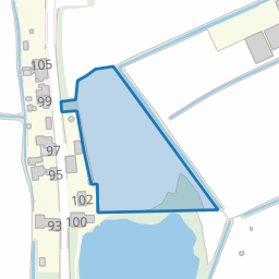 Perceel WDC00-D-1896