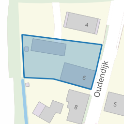 Perceel WDC00-D-1901