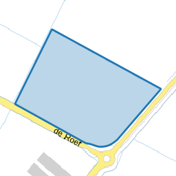 Perceel WDC00-D-1907