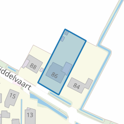 Perceel WDC00-D-1909