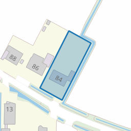 Perceel WDC00-D-1910