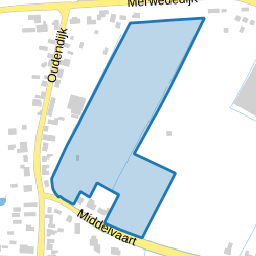 Perceel WDC00-D-1911