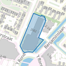 Perceel WDC00-D-1912