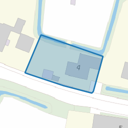 Perceel WDC00-D-1925