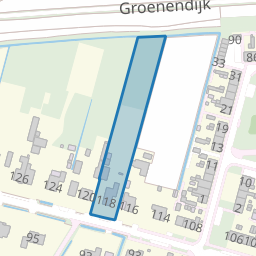 Perceel WDC00-D-1945