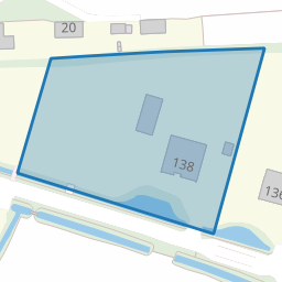 Perceel WDC00-D-1947