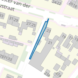 Perceel WDC00-D-1949