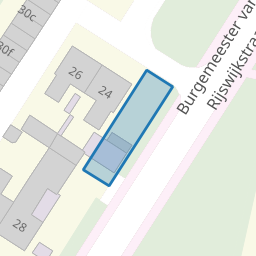 Perceel WDC00-D-1952