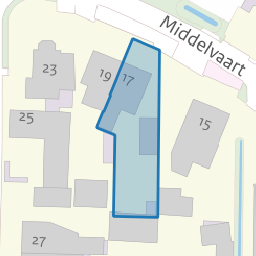 Perceel WDC00-D-1979