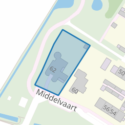 Perceel WDC00-D-1980