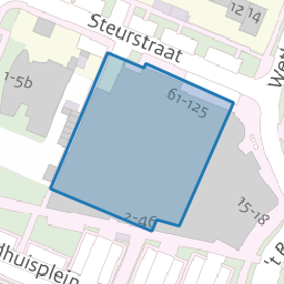 Perceel WDC00-D-1986