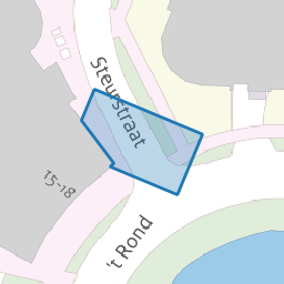 Perceel WDC00-D-1990