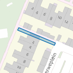 Perceel WDC00-D-2004