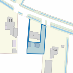 Perceel WDC00-D-2010