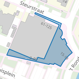 Perceel WDC00-D-2036