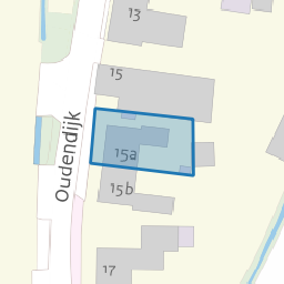 Perceel WDC00-D-2045