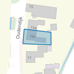 Perceel WDC00-D-2046