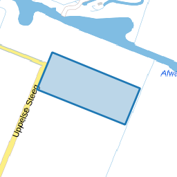 Perceel WDC00-D-2050