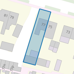 Perceel WDC00-D-2057