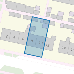 Perceel WDC00-D-2062